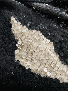 IMPORTED sequence korean cardigan