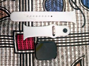 Series 9 Smart Watch