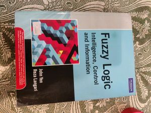 FUZZY LOGIC BY JOHN YEN