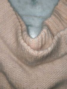 Handmade Woolen Sweater