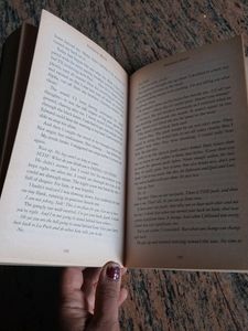 Breaking Dawn (Twilight Series)