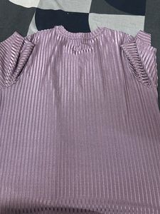 Daily Wear Top For Girls ..