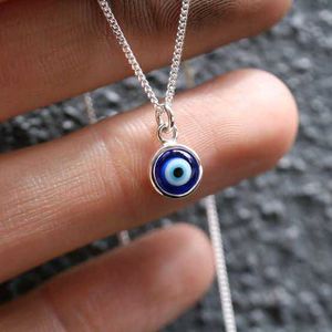 Evil Eye Chain