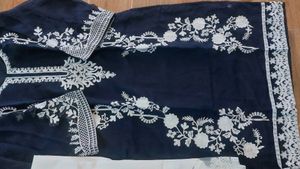 Atractive Kurti Pant