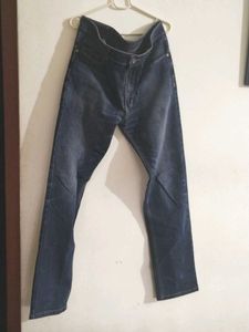 Blue Jeans For Men
