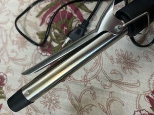 New Nova Hair curling Iron For Men &amp; Women