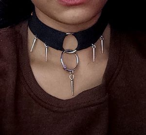 Egirl Choker
