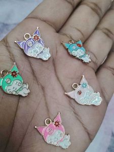 6 Antitarnish Pendant For 149 Charms