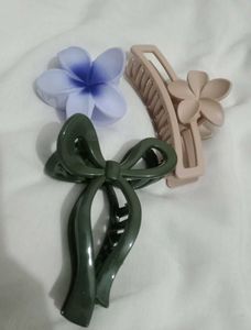 Combo Clutches 🌷