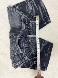 Boys' Shorts - Stylish Set