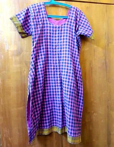 3xl Pure Cotton With Linning
