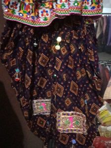Garba Dhoti Kediyu
