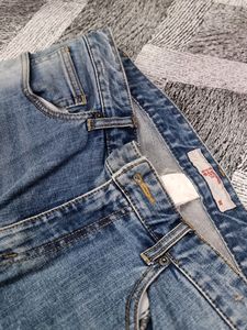 8Second Pure Danim Premium Damge Girls jeans🔥🔥