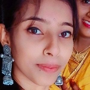 Jhumka Earing