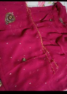 Dress Material