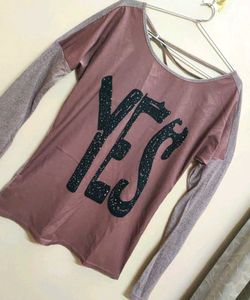 Combo Of 2 Embroidery Tshirts ❤️🖤😍