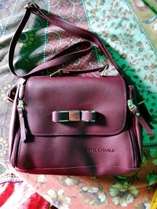 New Sling Bag