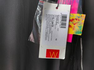 Brand New Long Jacket/Gilet From W