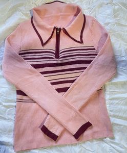 Sale💥Pink Sweater Top💖