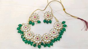 Jewellery Set