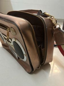 Radio Bag