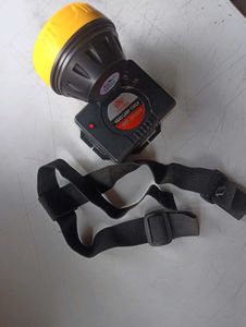 50W LED Headlamp (Sealed Pack)