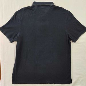 Calvin Klein Mens Polo Shirt - Chest 40 #3