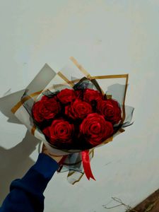 Beautiful Handmade Bouquet