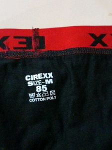 Men&#39;s CIBEXX Briefs - 2 Pack