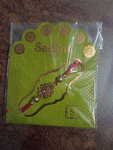 Rakhi Combo Of 4