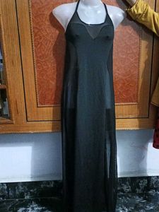 Full Length Night Gown