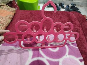 Clutch Hanging Organizer