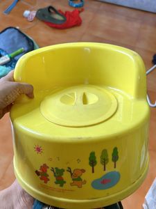 Baby Pot