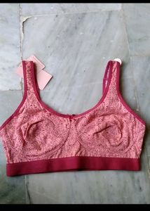 Rosaline Bra 34- C