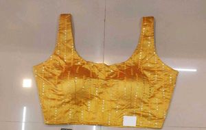 Padded Blouse Set Of 2