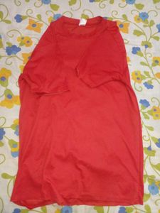 Red T-Shirt