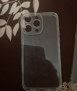 Clear Phone Cases iphone pro max