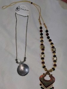 Necklace Set