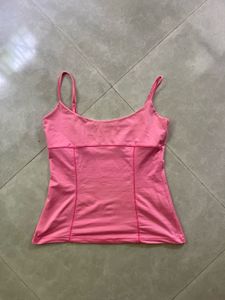 Workout Top 🐞