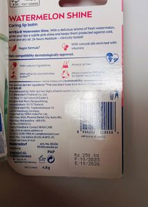 Combo Of 6 Nivea