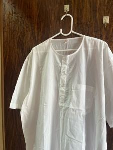 Free Size Night Wear For Men