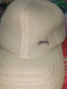 Puma 👌Company Cap Unisex