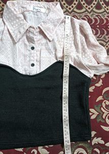 Trendy Top