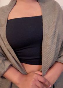 Elegant Scarf/Stole (item 45)