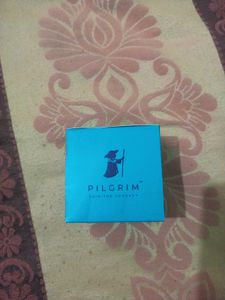 Pilgrim Oil Free Moisturizer