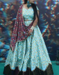 Lehenga Choli