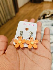 Cute Earrings