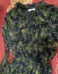 Printed Onepiece