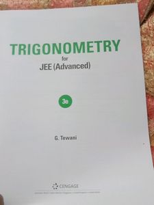 Byjus Trigonometry