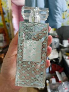 Nykaa Moi Perfume